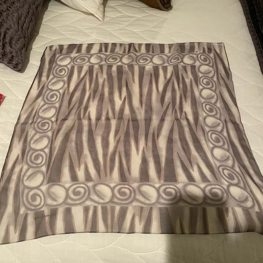 Scarf Bundle - image 4